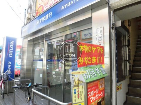 大通り