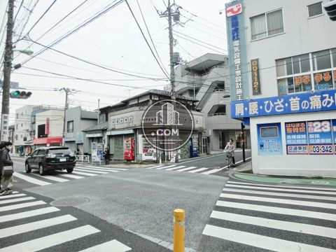 大通り