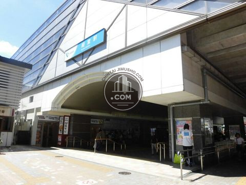 駅周辺
