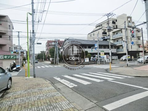 大通り