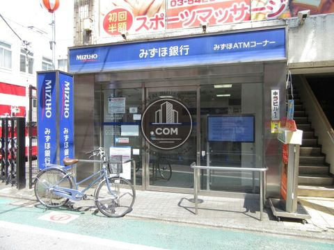 大通り