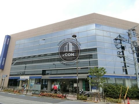 大通り