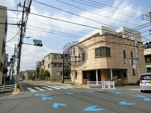 大通り