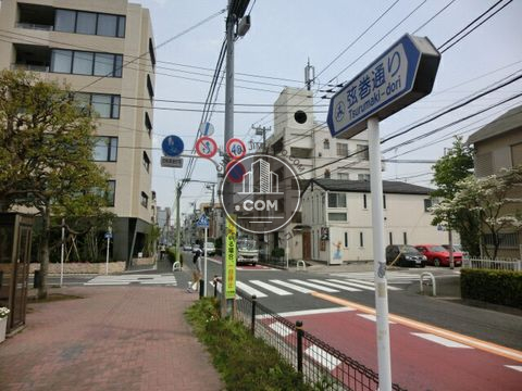 大通り