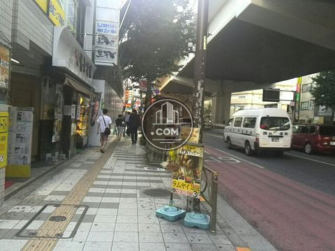 大通り