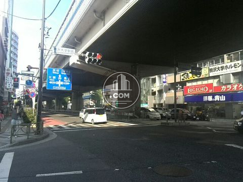 大通り