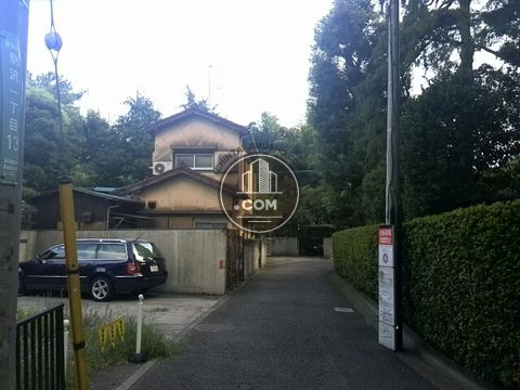 裏路地