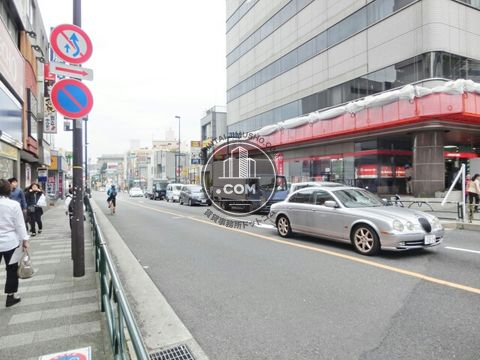 大通り