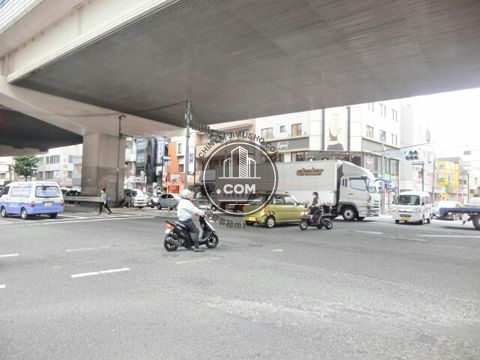 大通り