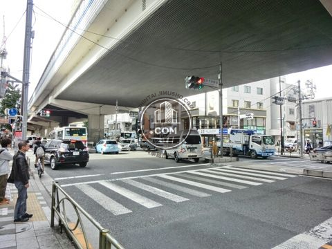 駅周辺