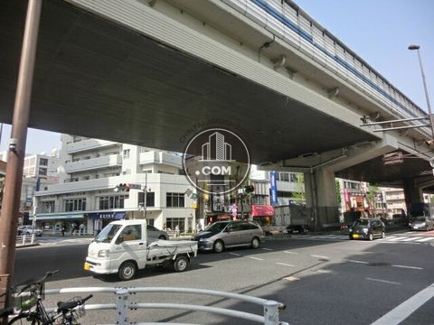 大通り