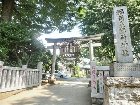 裏路地