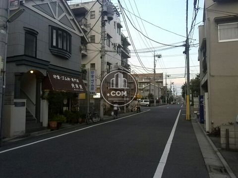 裏路地