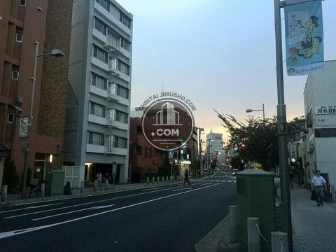 大通り