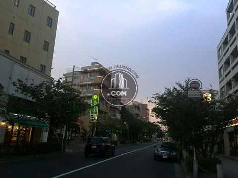 大通り