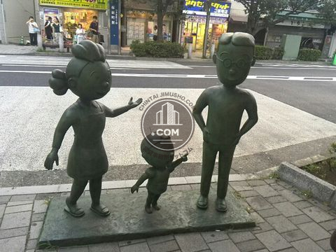 ランドマーク