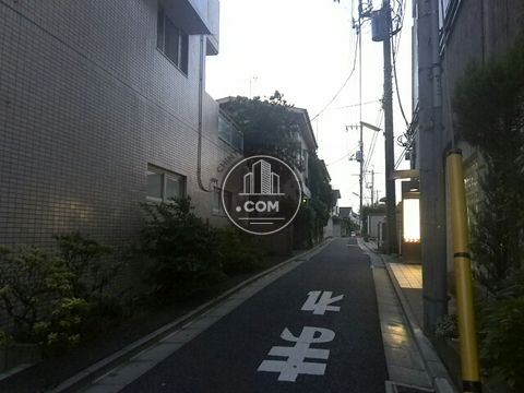 裏路地