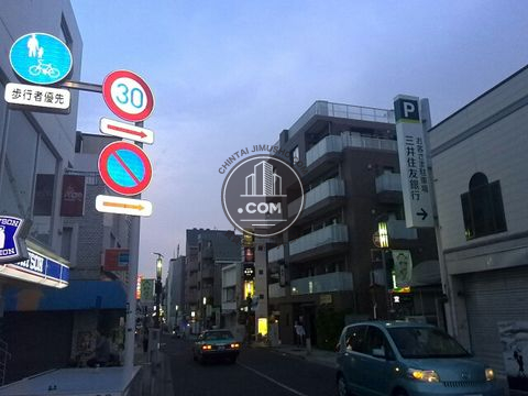大通り