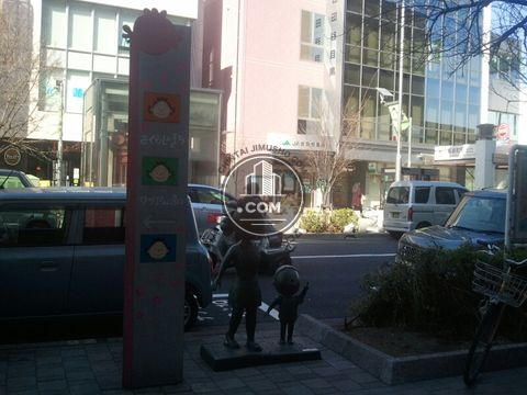 ランドマーク