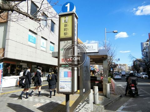 大通り