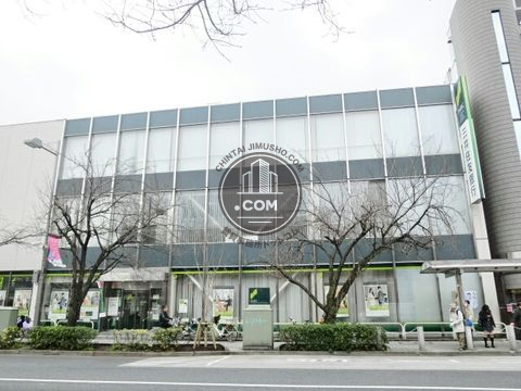 大通り