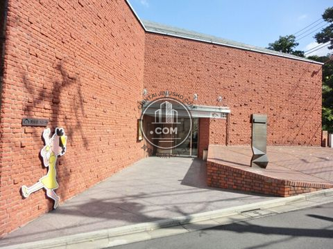 ランドマーク