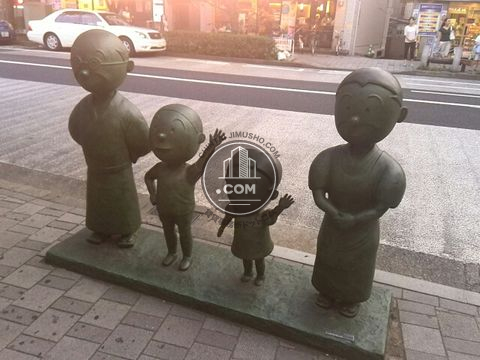 ランドマーク