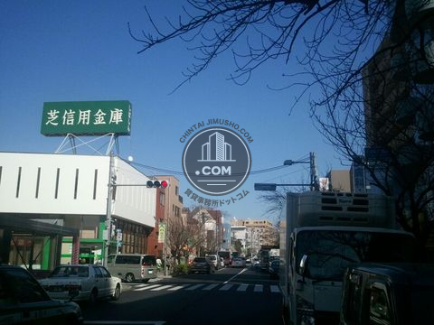 大通り