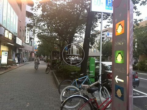 駅周辺