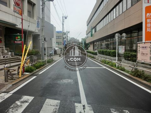 大通り