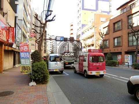 大通り