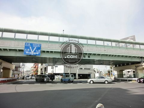 大通り