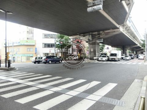 大通り