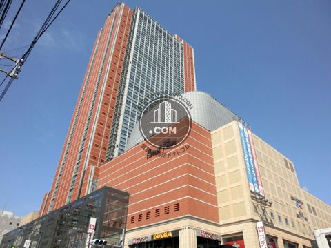 ランドマーク