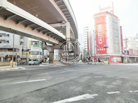 大通り