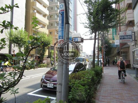 大通り