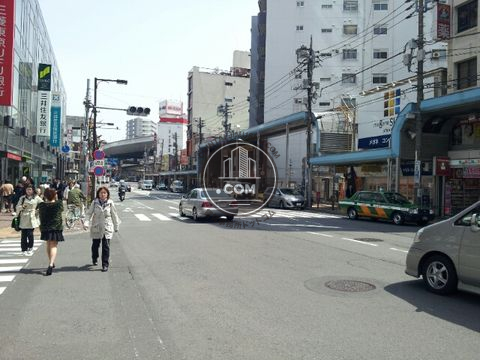大通り