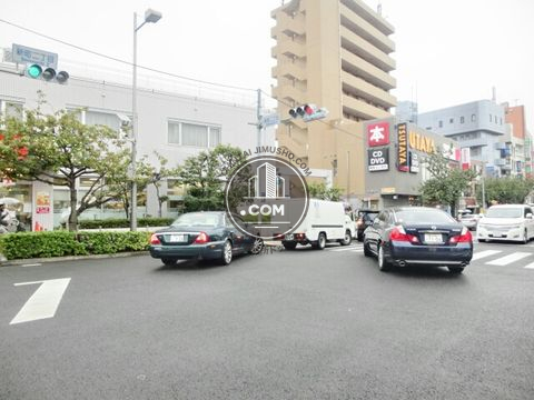 大通り