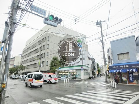 大通り