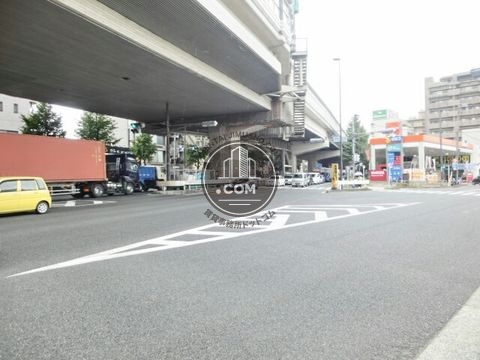大通り