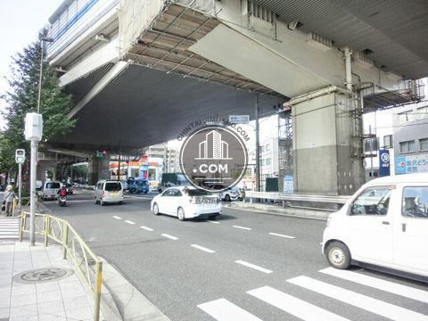 大通り