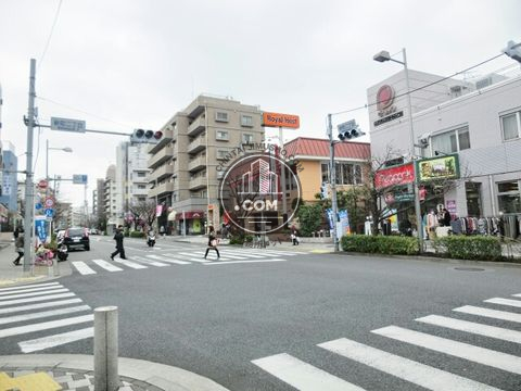 大通り