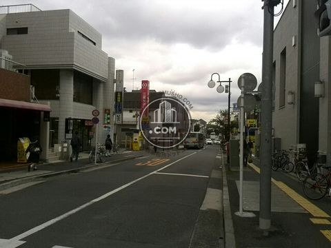 裏路地