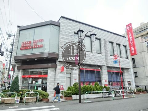 大通り
