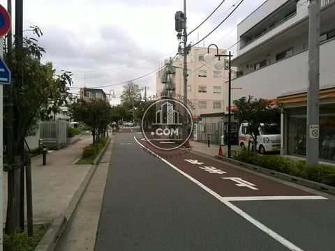 駅周辺
