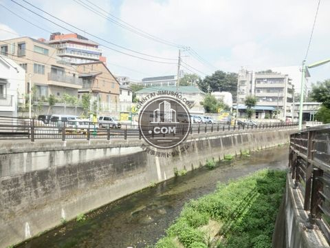 裏路地