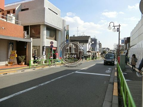 大通り