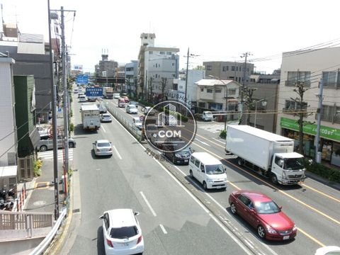 大通り