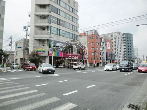 大通り