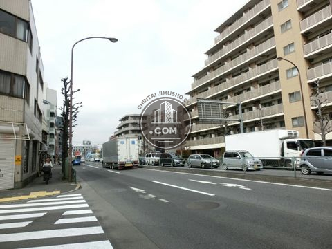 大通り